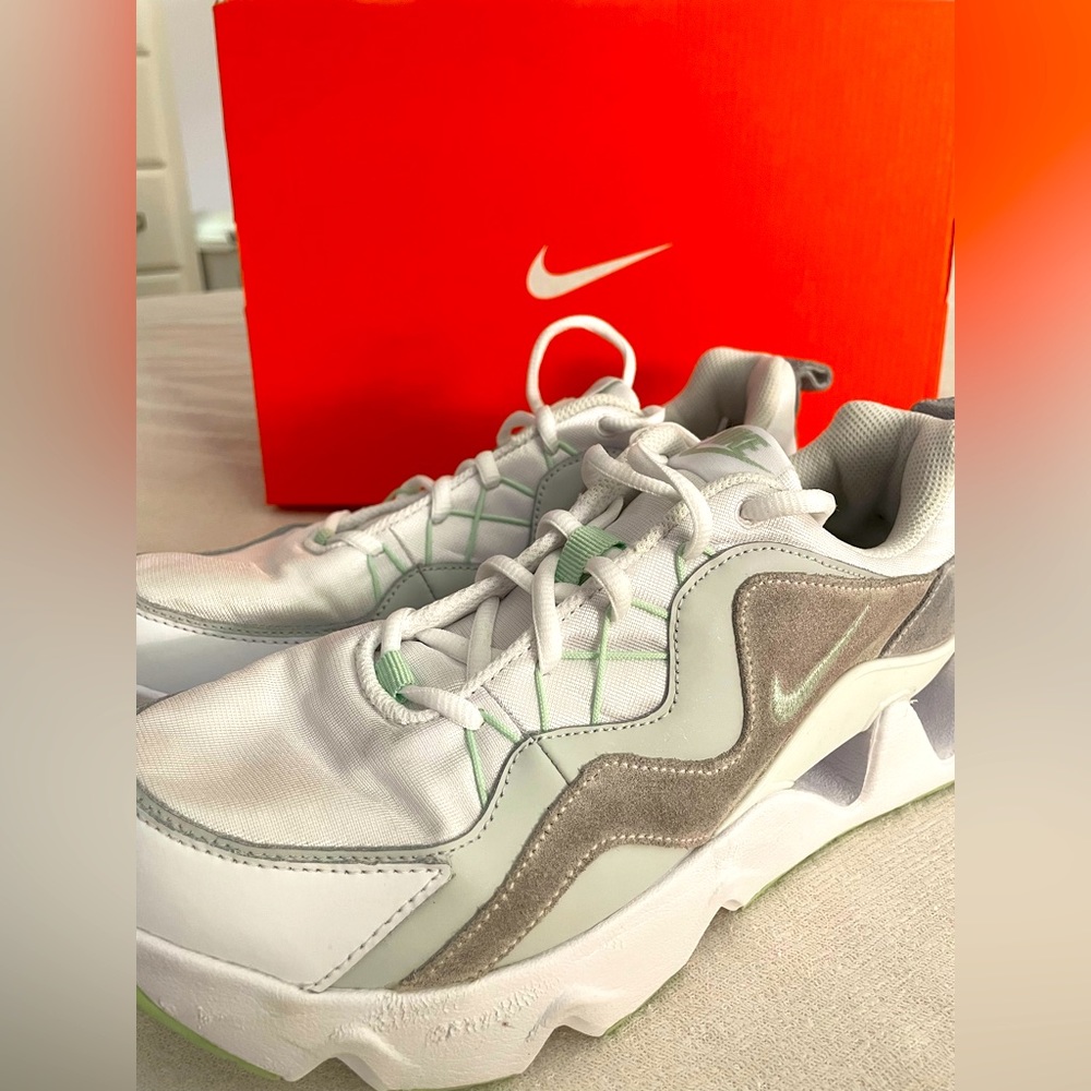 Nike Shoes